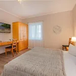 Nyaraló Haus Am 2 Korswandt