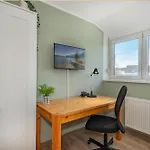 Haus Am 2 Korswandt
