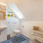Nyaraló Haus Am 2