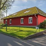 Nyaraló Haus Am 2 Korswandt