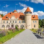 Nyaraló Haus Am 2 Korswandt