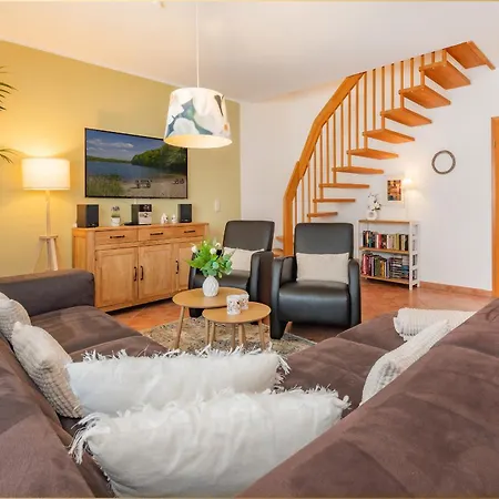 Dom wakacyjny Haus Am 2