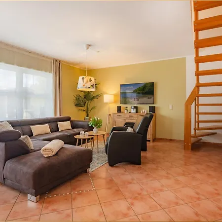 Haus Am 2 * Korswandt