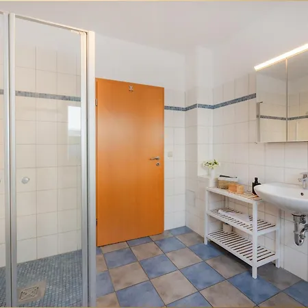 Dom wakacyjny Haus Am 2 *