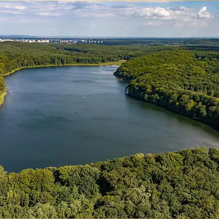 Haus Am 2 Ferienhaus Korswandt