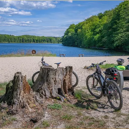 Haus Am 2 Ferienhaus Korswandt