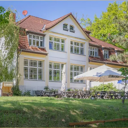 Haus Am 2 Korswandt