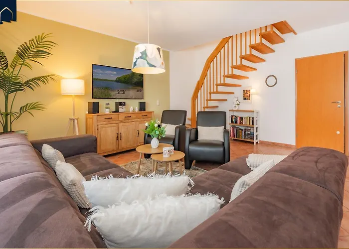 Ferienhaus Haus Am 2