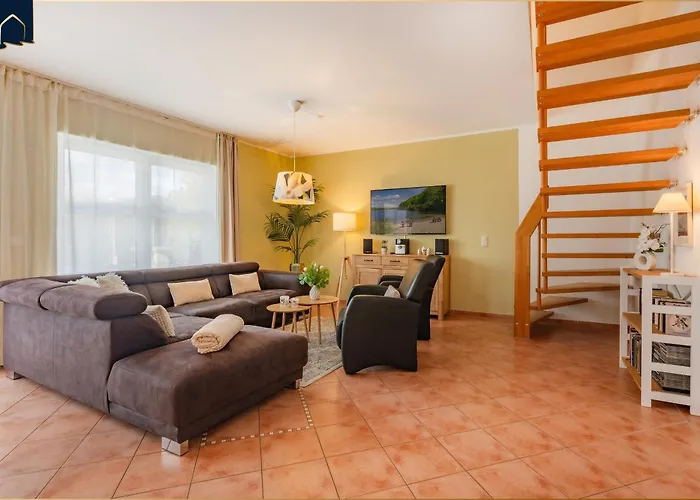 Haus Am 2 * Korswandt