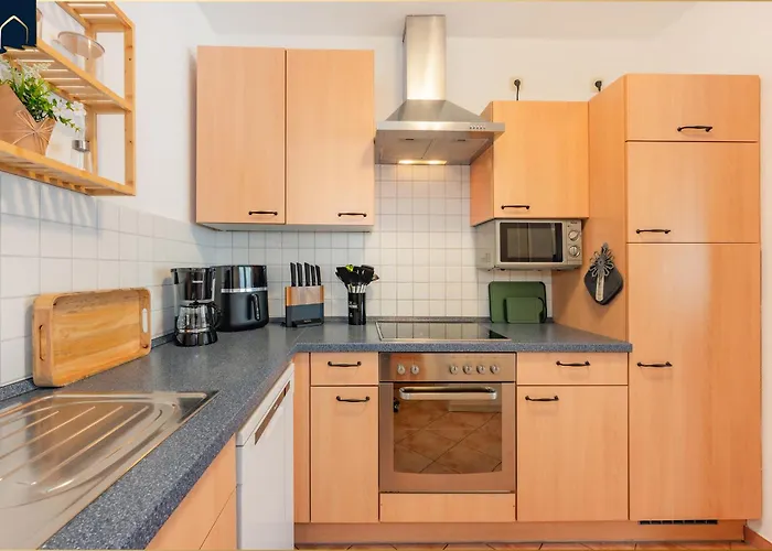 Haus Am 2 Dom wakacyjny