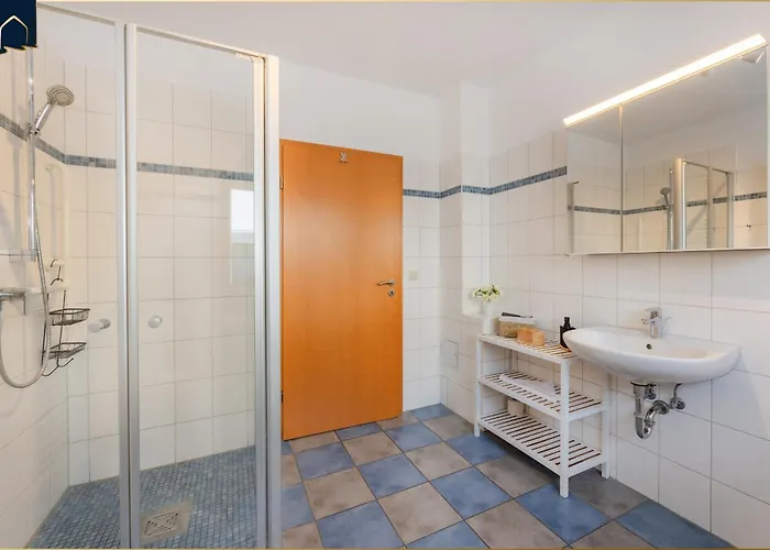 Dom wakacyjny Haus Am 2 *