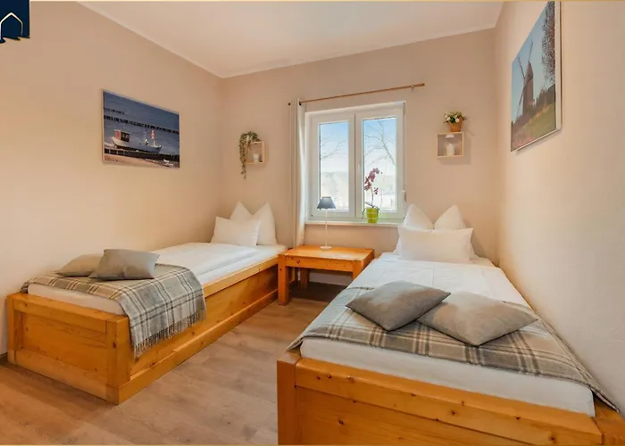 Haus Am 2 Dom wakacyjny