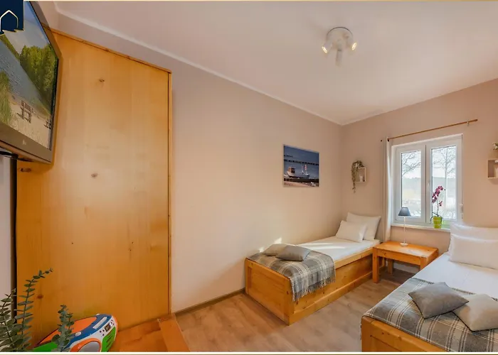 Haus Am 2 * Korswandt