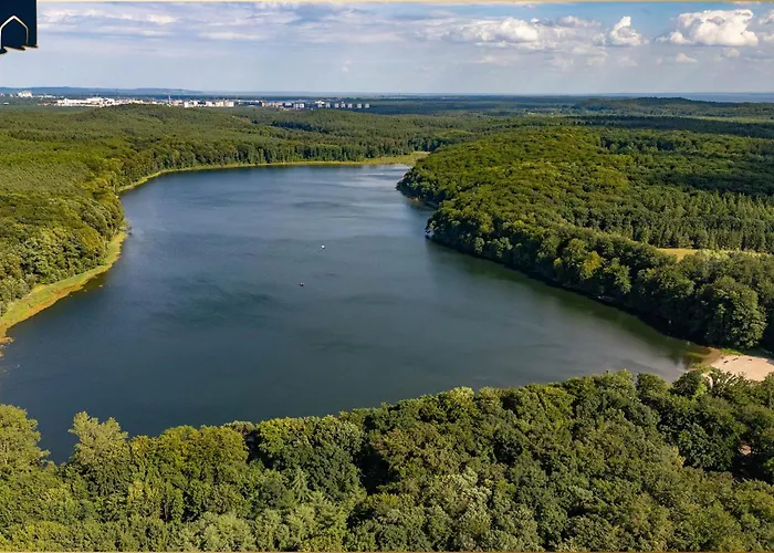 Haus Am 2 Dom wakacyjny Korswandt