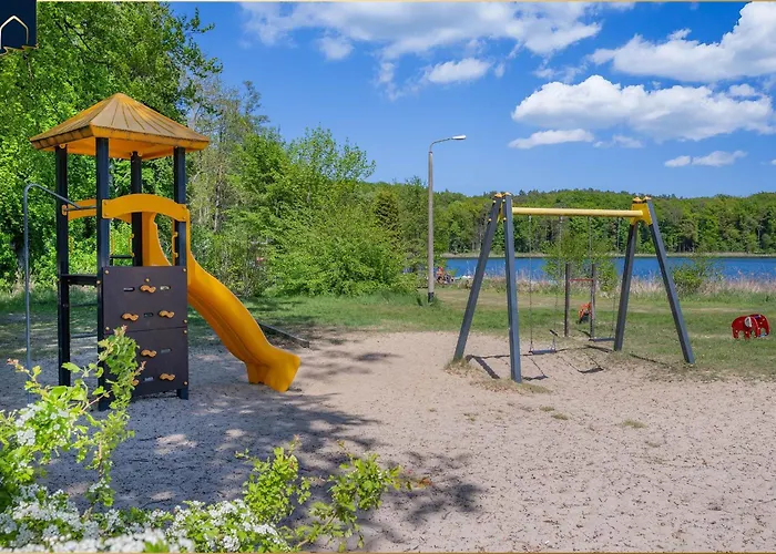 Haus Am 2 Dom wakacyjny *