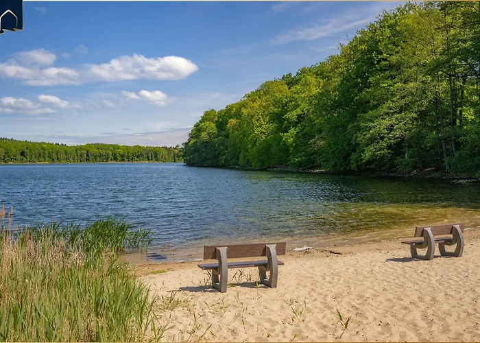 Haus Am 2 * Korswandt