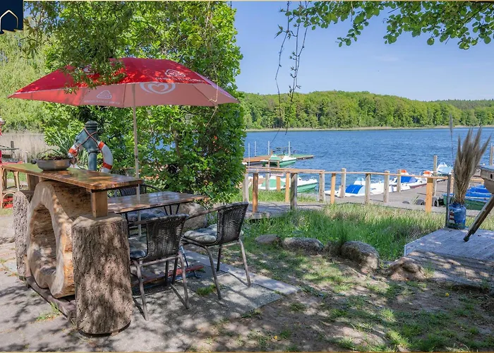 Ferienhaus Haus Am 2 *