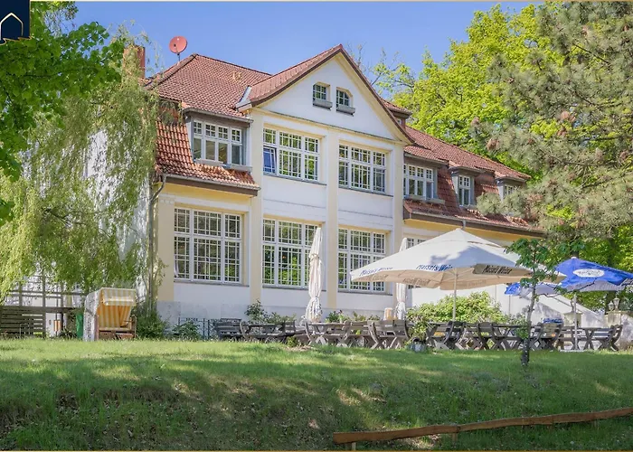 Haus Am 2 Korswandt