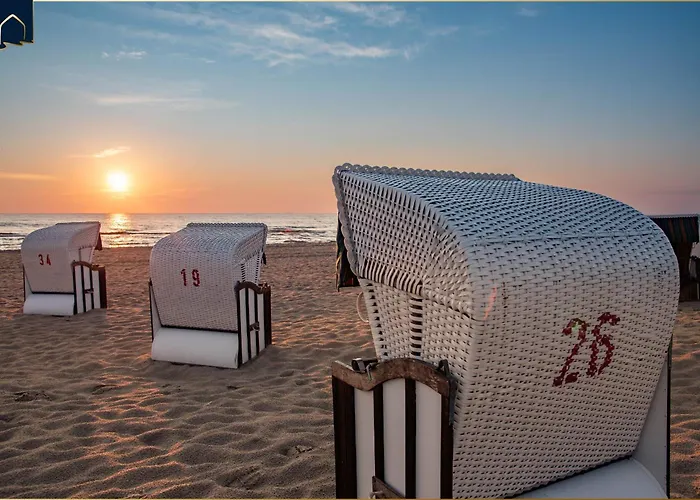 Ferienhaus Haus Am 2 Korswandt