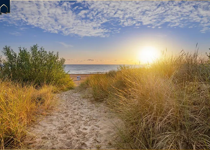 Ferienhaus Haus Am 2 *