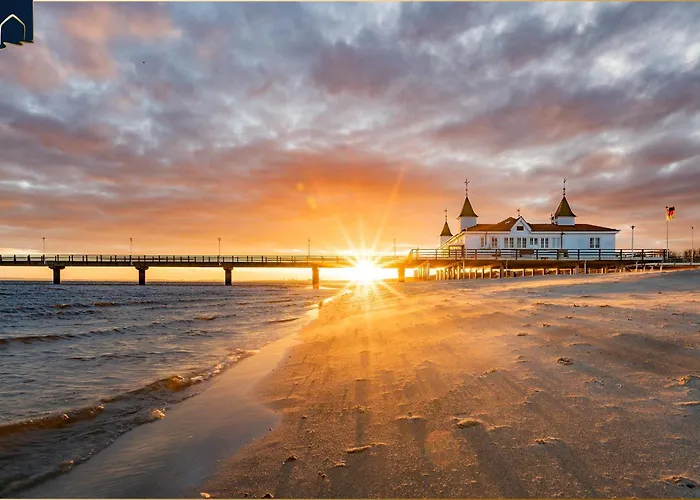 Haus Am 2 Ferienhaus Korswandt