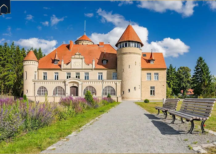 Dom wakacyjny Haus Am 2 Korswandt